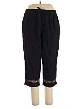 Jane Ashley Casual Pants
