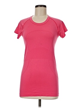 Lululemon Athletica Active T Shirt
