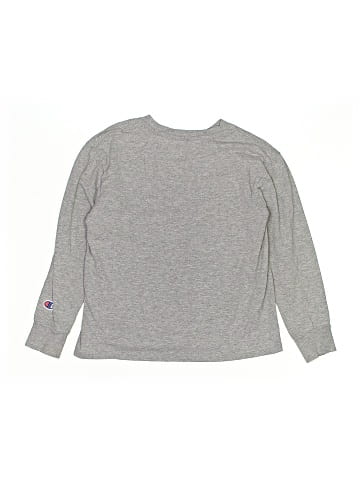 Champion Long Sleeve Top (view 2)