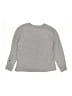 Champion Gray Long Sleeve Top Size 6 - 7 - photo 2