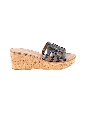 J. McLaughlin Wedges (view 1)
