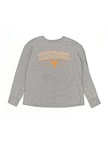 Champion Long Sleeve Top (view 1)