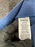 RBX Blue Turtleneck Sweater Size XL - photo 7