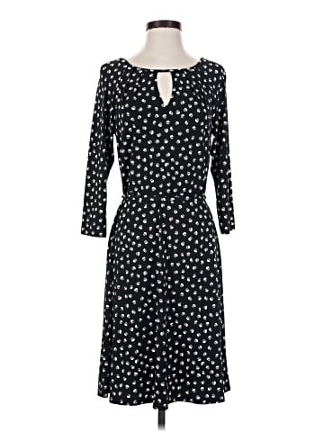 Ann Taylor Factory Casual Dress (view 1)