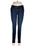 Kut from the Kloth Hearts Blue Jeans Size 6 - photo 1