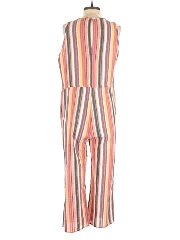 Drew Jumpsuit (view 2)