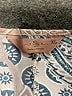 SJS Paisley Blue Casual Dress Size XL - photo 7