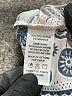 SJS Paisley Blue Casual Dress Size XL - photo 8