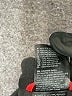 The North Face 100% Polyester Solid Black Turtleneck Sweater Size S - photo 8