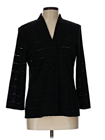 MING WANG Blazer (view 1)