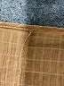Unbranded Brown Short Sleeve Blouse Size XXL - photo 7