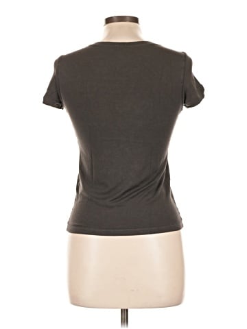 Armani Collezioni Short Sleeve T-Shirt (view 2)
