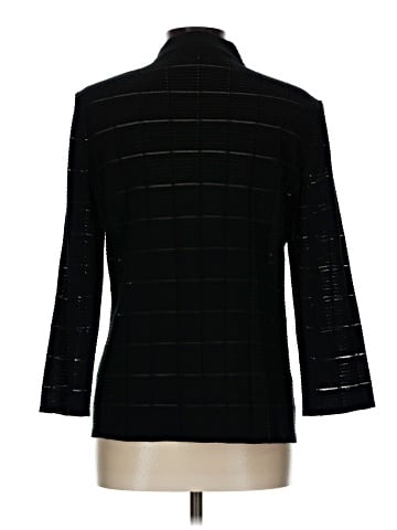 MING WANG Blazer (view 2)