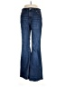 MNG Blue Jeans Size 10 - photo 1
