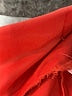 Unbranded Red Pink Active Pants Size M - photo 4