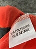 Unbranded Red Pink Active Pants Size M - photo 5