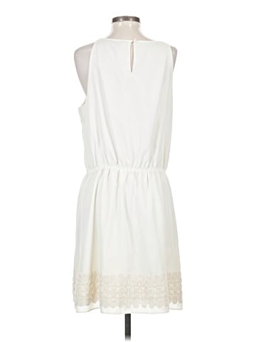 Express Casual Dress (view 2)