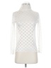 Unbranded Ivory Long Sleeve Top Size S (estimated) - photo 1