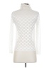 Unbranded Ivory Long Sleeve Top Size S (estimated) - photo 2
