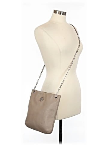 Tory Burch Leather Crossbody Bag (view 2)