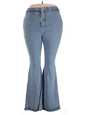 Good American Jeans (view 1)