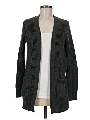 Charlotte Russe Cardigan (view 1)