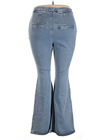 Good American Jeans (view 2)