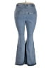 Good American Blue Jeans Size 20 - photo 2