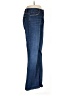 MNG Blue Jeans Size 10 - photo 4