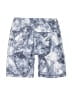 C&C California Graphic Blue Athletic Shorts Size XS - photo 2
