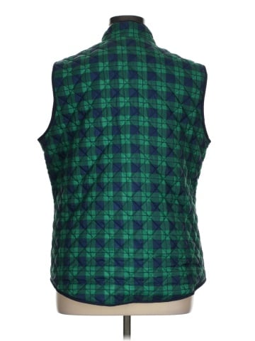 Karen Scott Sport Vest (view 2)