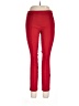 dalia Red Active Pants Size 10 - photo 1