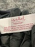 Isabel Maternity Black Active Pants Size Med Maternity - photo 7