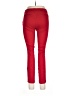 dalia Red Active Pants Size 10 - photo 2