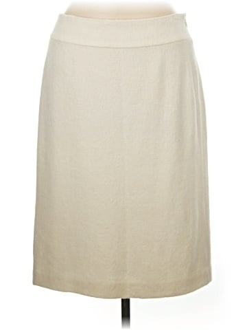 Banana Republic Formal Skirt (view 1)
