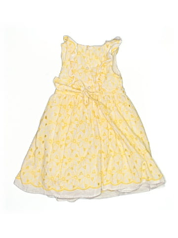 Blueberi Boulevard Dress (view 2)