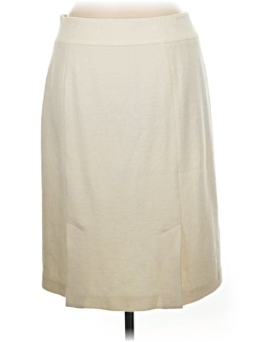 Banana Republic Formal Skirt (view 2)