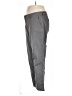 Gap Solid Gray Casual Pants Size 14 - photo 5
