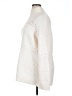 Lou & Grey Ivory Turtleneck Sweater Size XL - photo 5