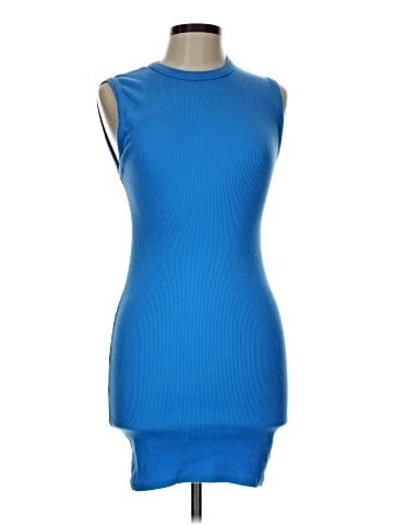 Pull&Bear Cocktail Dress (view 1)