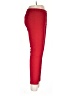 dalia Red Active Pants Size 10 - photo 4