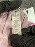 OshKosh B'gosh 100% Polyester Pink Skirt Size 7 - photo 4