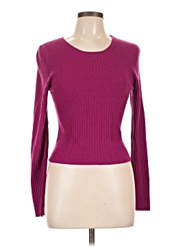 Express Long Sleeve Top (view 1)