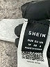 Shein Ivory Cocktail Dress Size 6 - photo 7