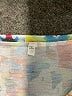 Unbranded 100% Polyester White Sleeveless T-Shirt Size 2X - photo 7