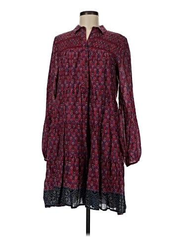 Anthropologie Casual Dress (view 1)