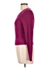 Express Burgundy Long Sleeve Top Size L - photo 5