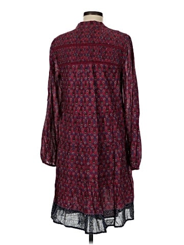 Anthropologie Casual Dress (view 2)