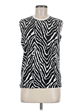 Zyia Active Sleeveless T-Shirt (view 1)