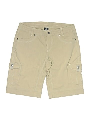 Kuhl Cargo Shorts (view 1)